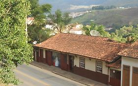 Pousada Simone